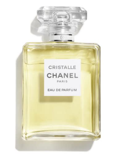 latest chanel perfume 2023|Chanel cristalle perfume 2023.